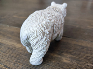 Статуэтка Медведь