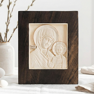 Икона Казанской Божьей Матери