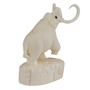 Статуэтка «Мамонт»