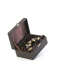 Салфетница Земляника