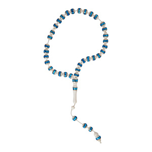 Четки мусульманские