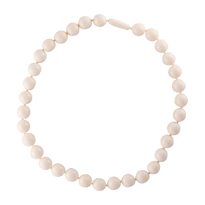 Бусы «Узел бесконечности»