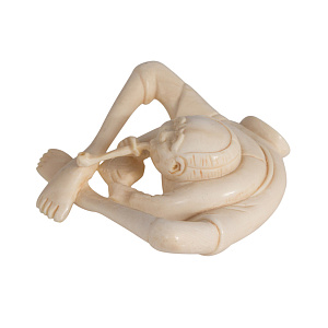 Нэцкэ «Фигура»