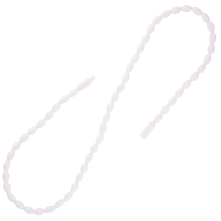 Бусы из бивня мамонта