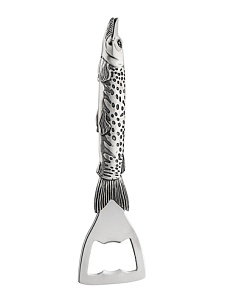 Открывалка Щука