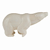 Статуэтка «Белый медведь»