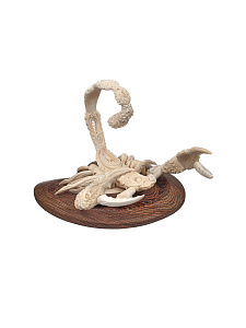 Статуэтка Скорпион 