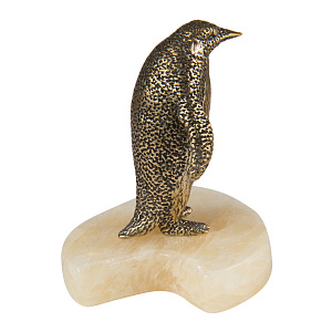 Статуэтка «Пингвин»