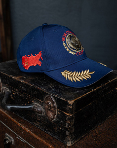 Бейсболка СССР Моя страна