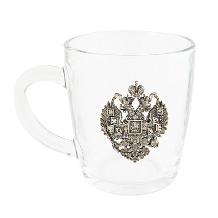 Кружка для чая «Империя»