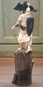 Композиция Перун