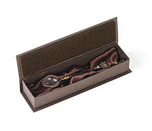 Ложка кофейная Отчизна