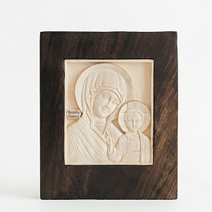 Икона Казанской Божьей Матери