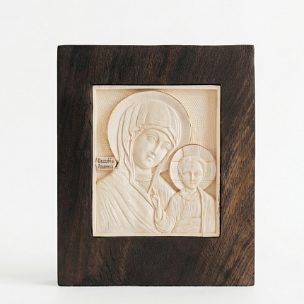 Икона Казанской Божьей Матери