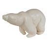 Статуэтка «Белый медведь»