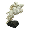 Статуэтка Иван Царевич на сером волке 