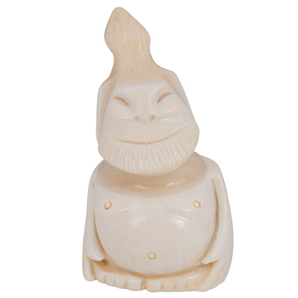 Талисман «Пеликен»