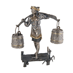 Набор для специй «Крестьянка»