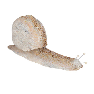 Статуэтка «Улитка»