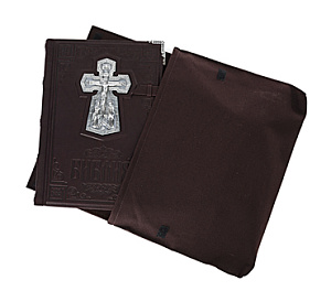 Библия Сретение