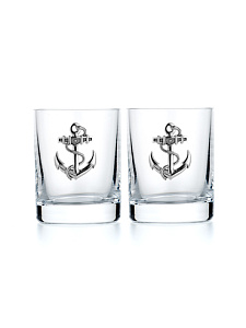 Водочные стопки ВМФ 