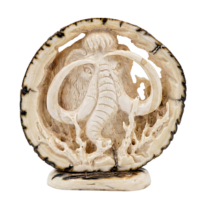 Экран Мамонт