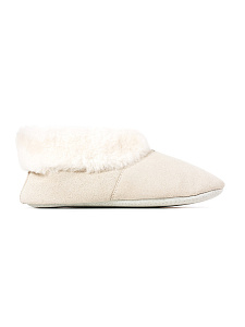 Тапочки Овчина