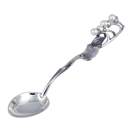 Ложка чайная «Ландыш»