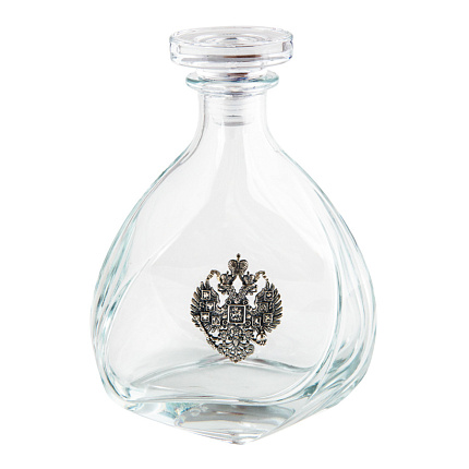 Графин для виски «Империя»