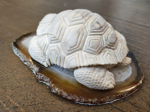 Статуэтка Черепаха