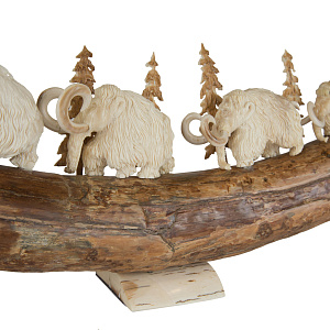 Композиция «Встреча в пути»