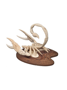 Статуэтка Скорпион 