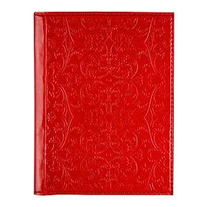 Обложка для автодокументов «Диадема»