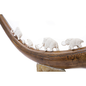 Композиция Ледниковый период