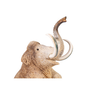 Статуэтка Мамонт на привале