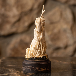 Композиция Танец Огня