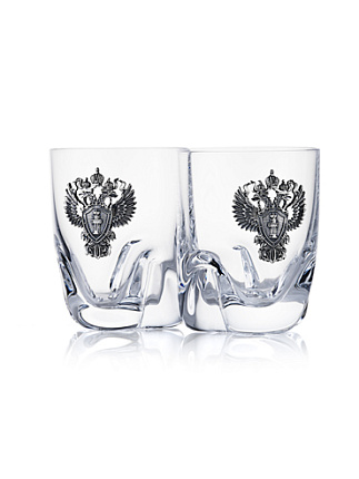 Водочные стопки Прокуратура