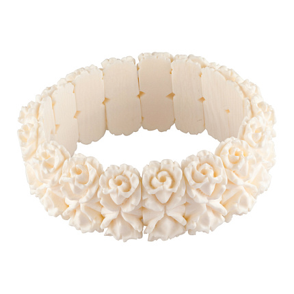 Браслет «Розы»