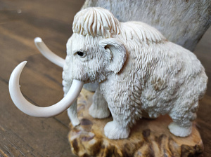 Композиция Исполин