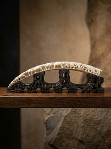 Композиция Слоны удачи