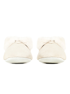 Тапочки Овчина