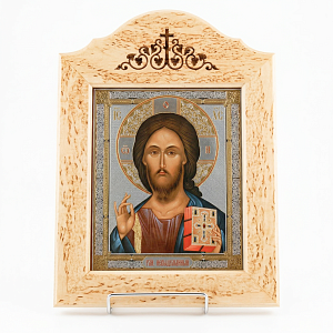 Икона Господь Вседержитель