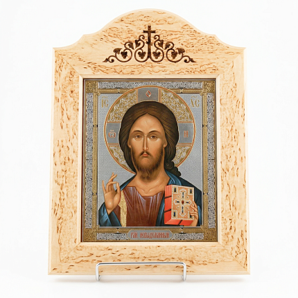 Икона Господь Вседержитель