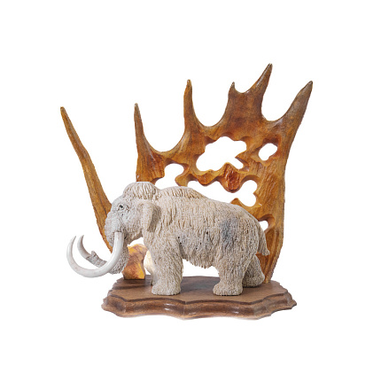 Композиция Исполин