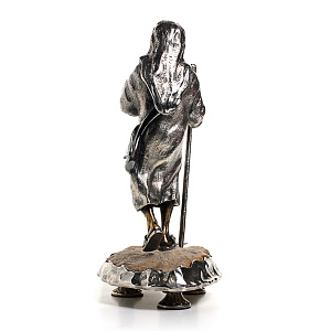 Скульптура Апостол Павел 