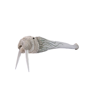 Статуэтка Морж 