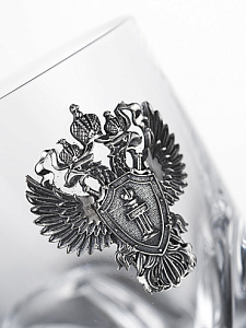 Водочные стопки Прокуратура