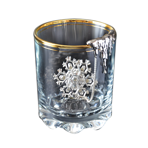 Ионизатор Снежинка 