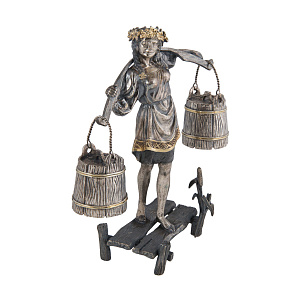 Набор для специй «Крестьянка»