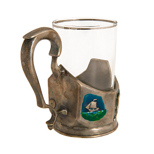 Подстаканник «Благие пожелания»